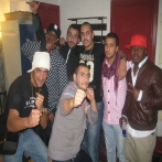 Samma king